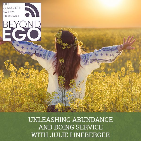 BE 5 | Abundance And Service