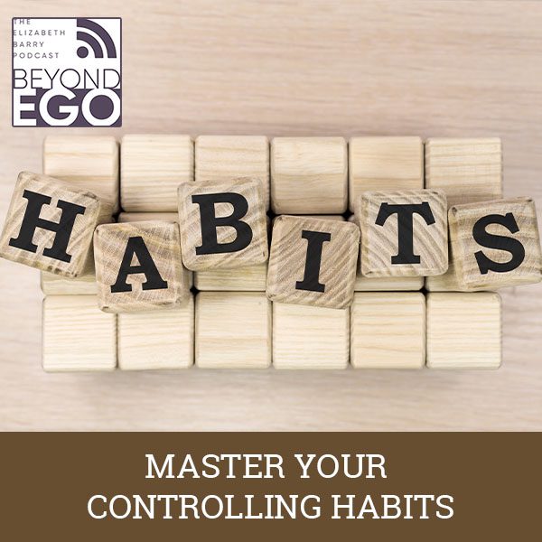 BE 29 | Controlling Habits